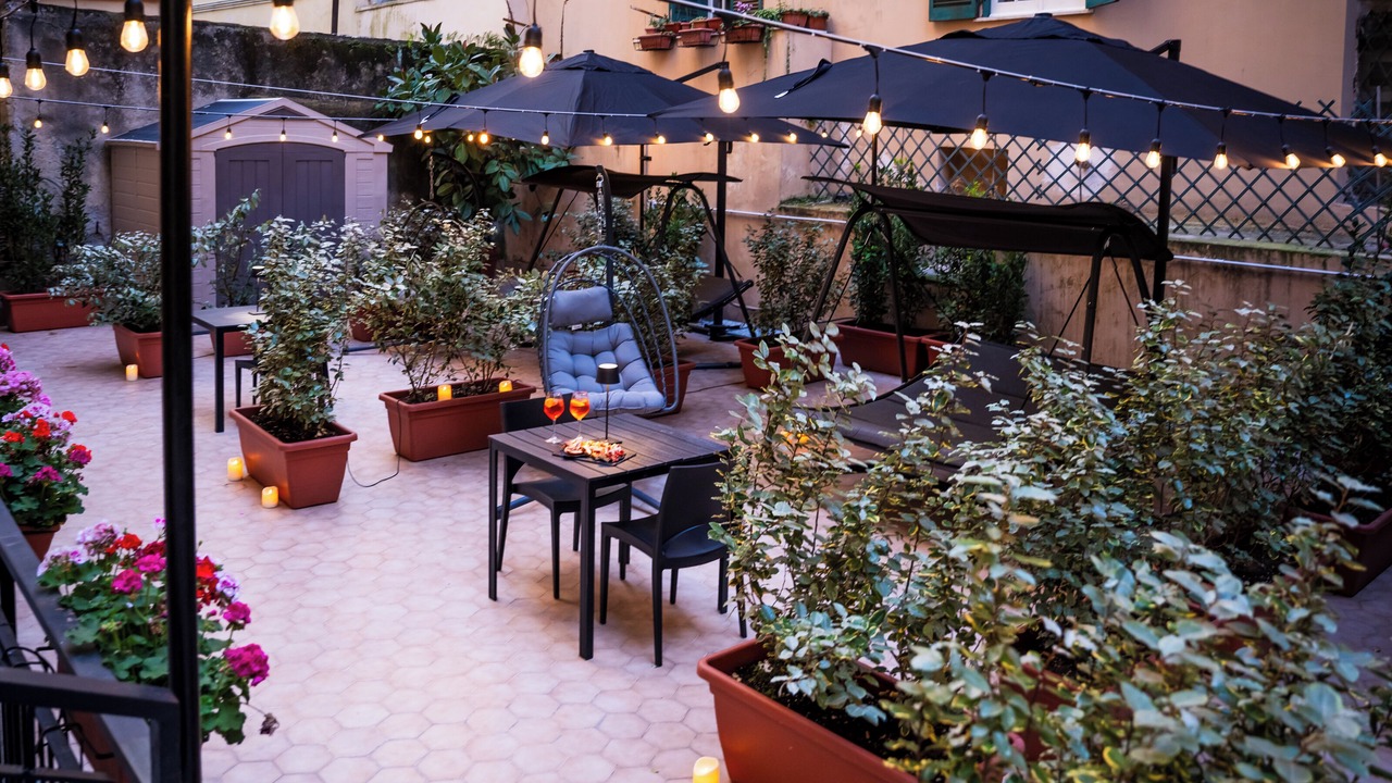 Photo of Patio Balcony in Arenella
