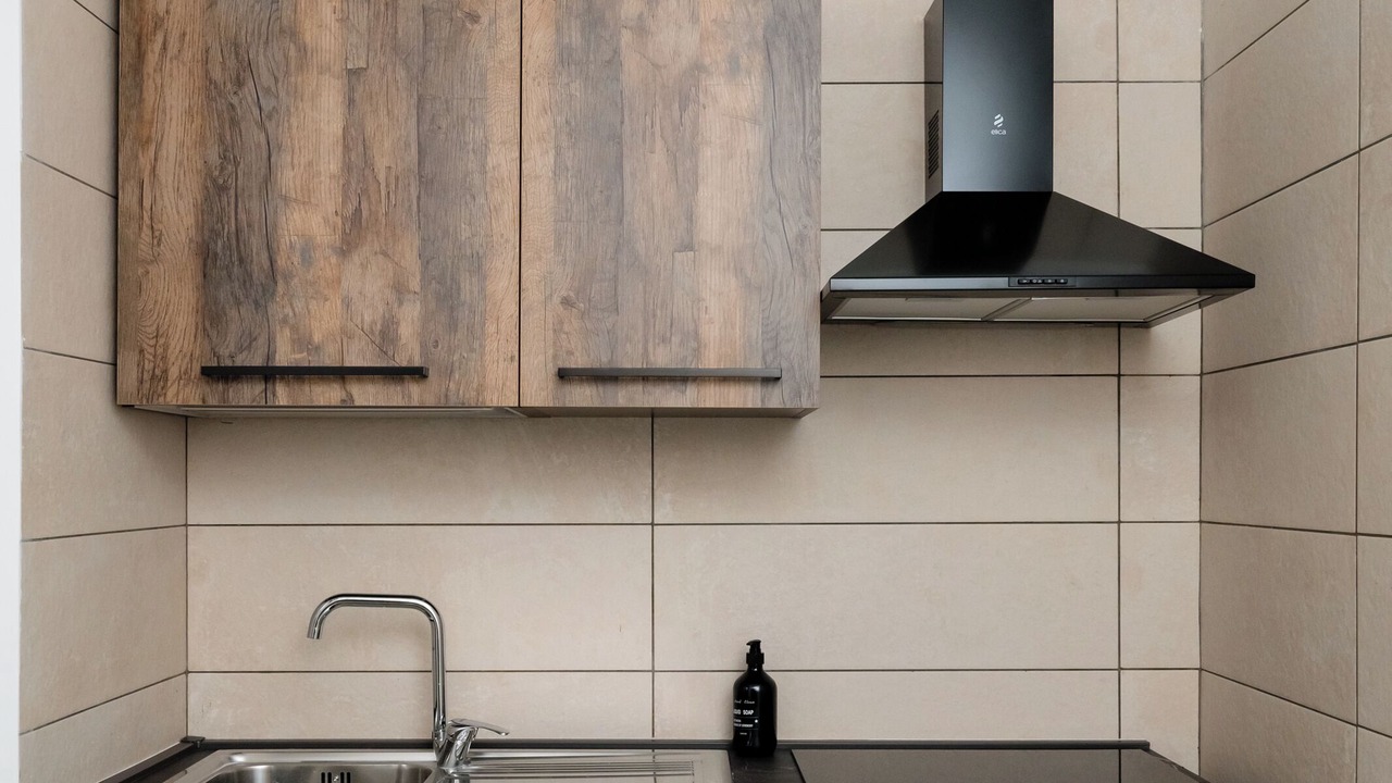 Photo of Kitchen in Arenella