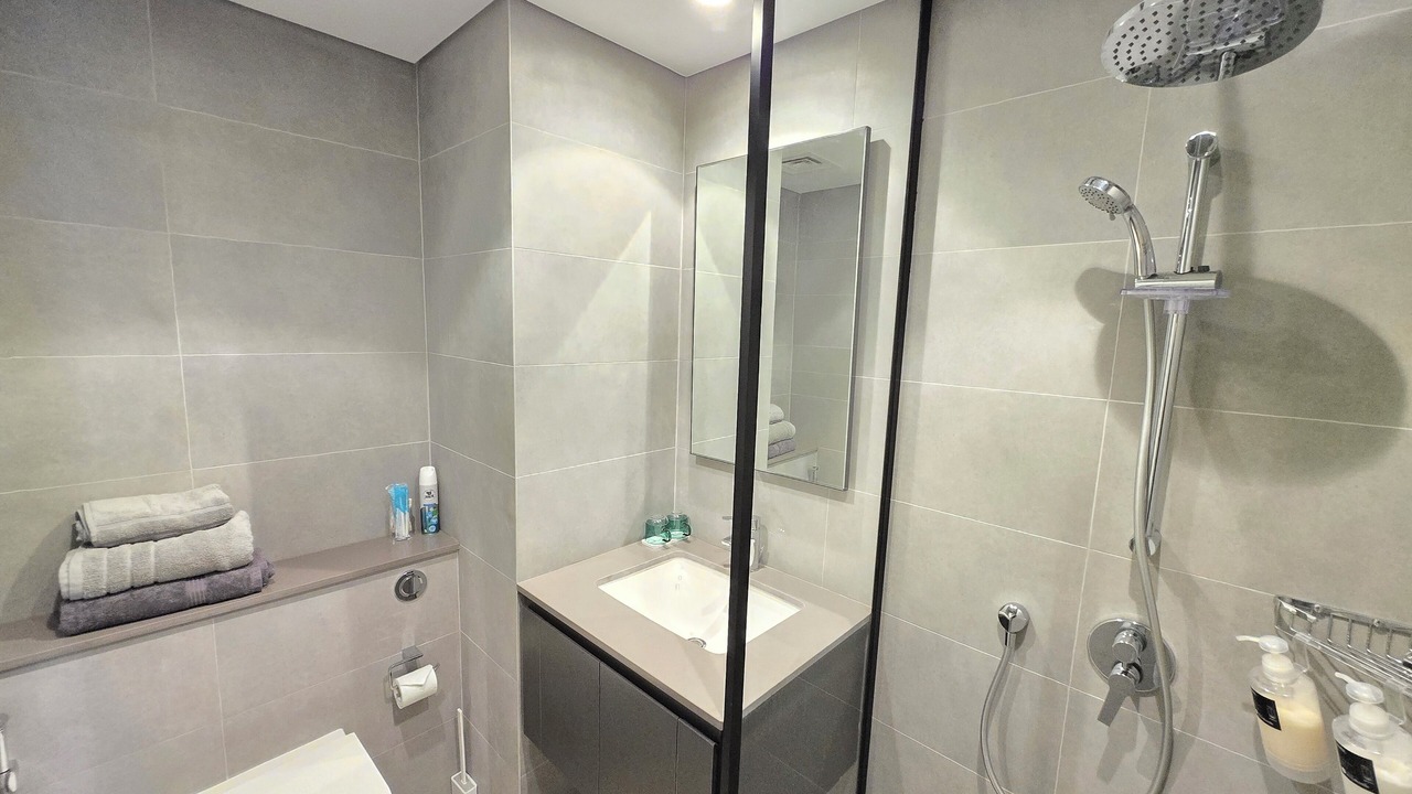 Photo of Bathroom in Sharjah