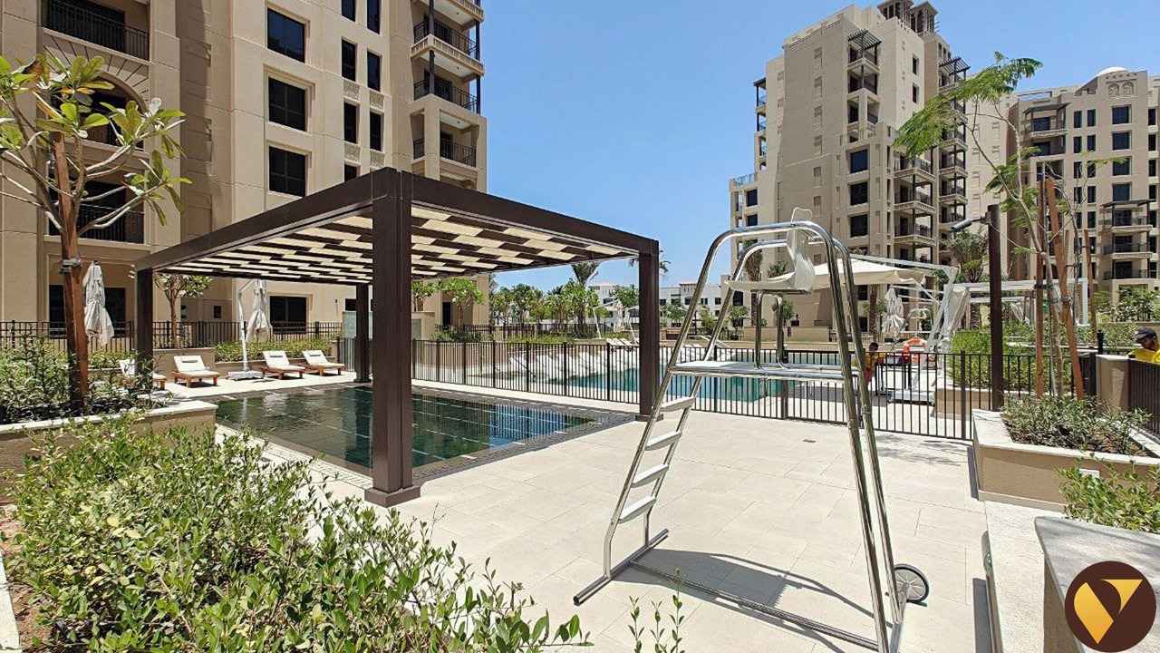 Photo of Outdoor in Umm Suqeim 3