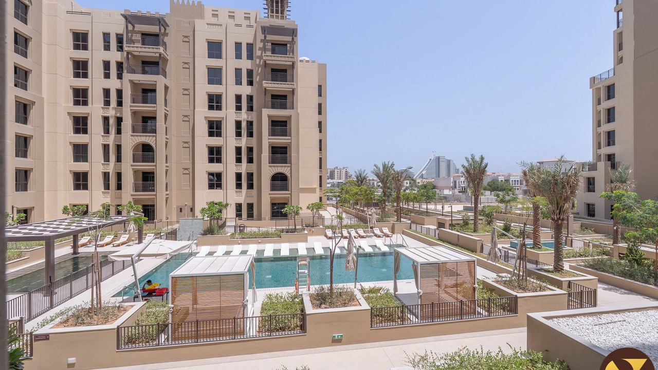 Photo of Outdoor in Umm Suqeim 3