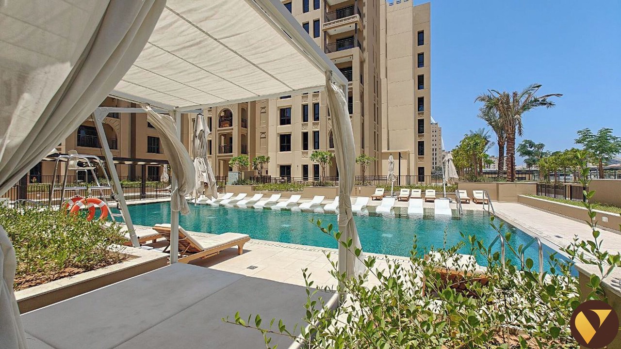 Photo of Outdoor in Umm Suqeim 3