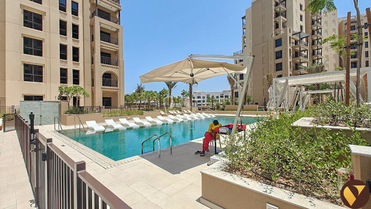 Photo of Outdoor in Umm Suqeim 3