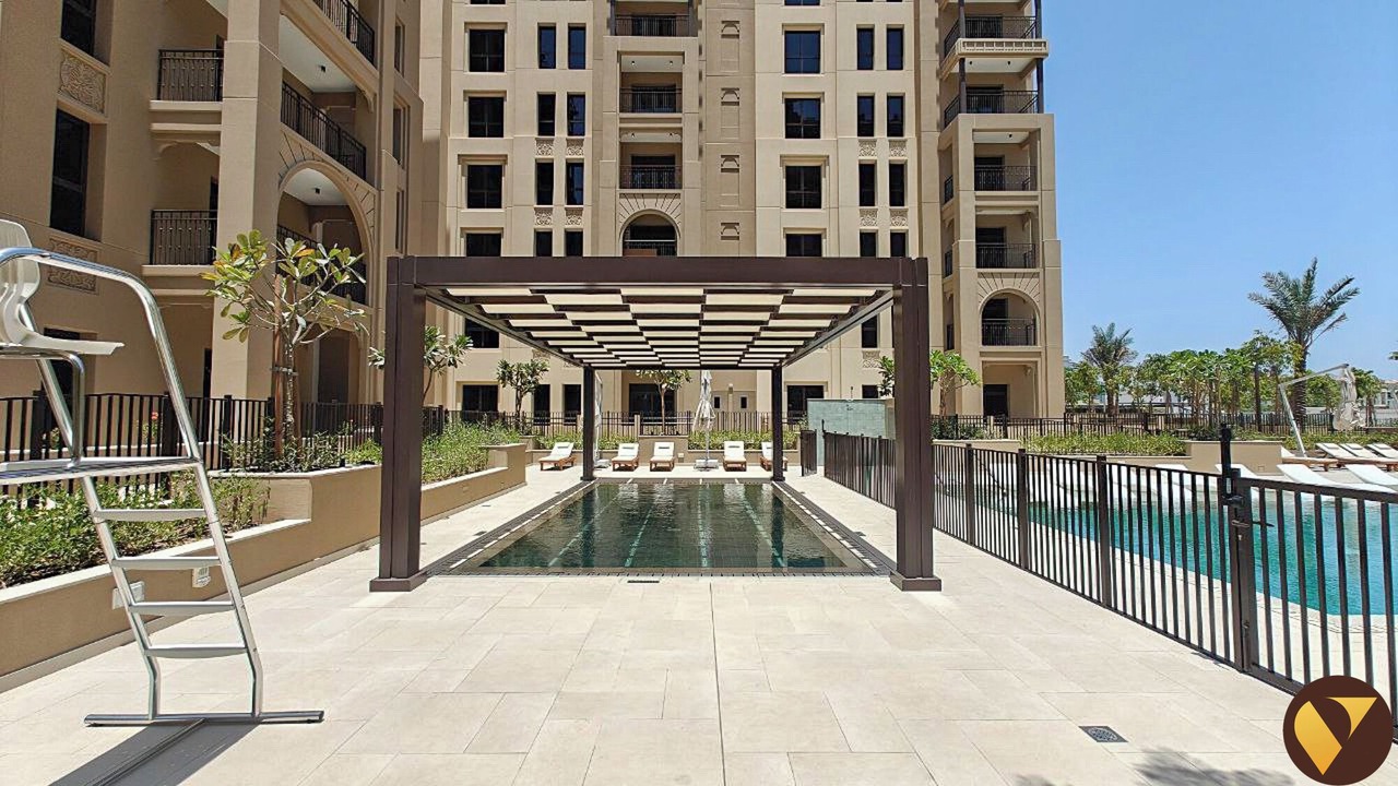 Photo of Outdoor in Umm Suqeim 3