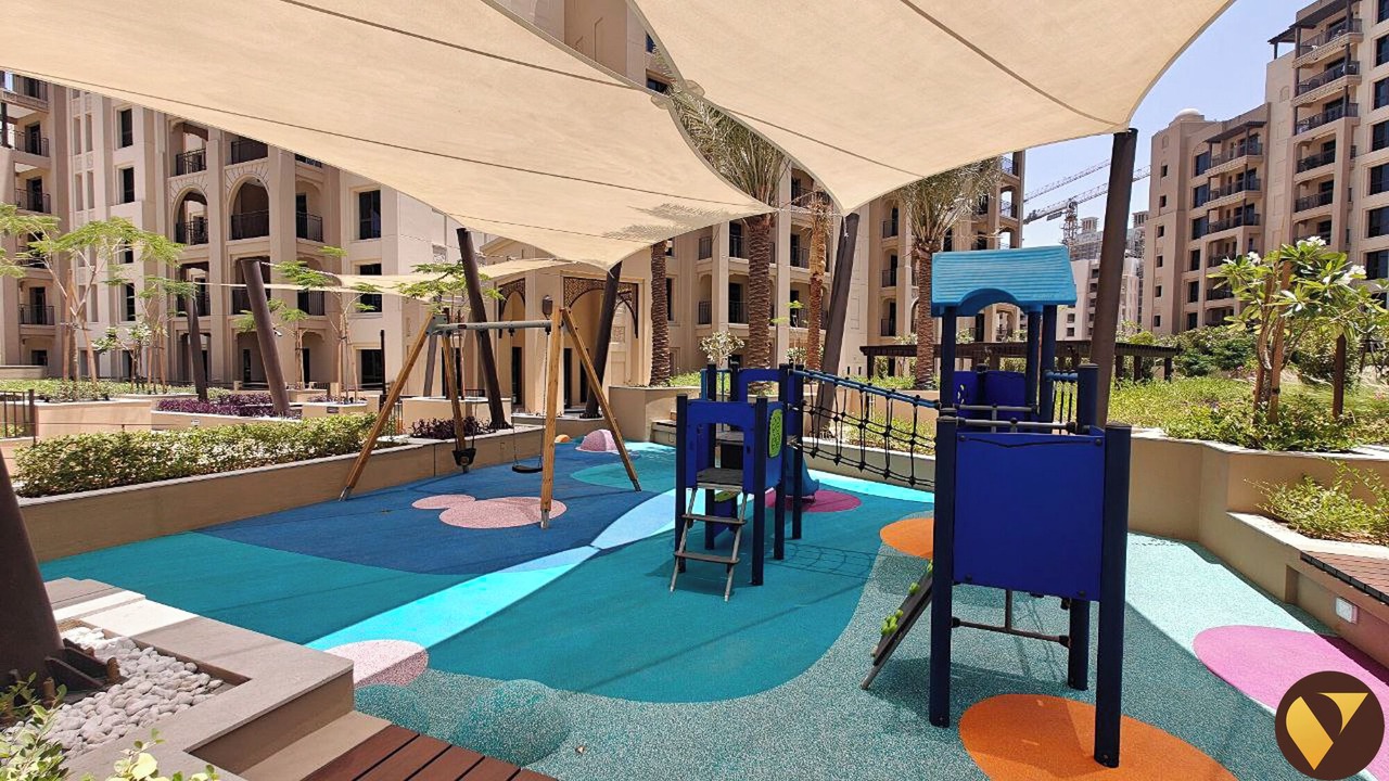 Photo of Outdoor in Umm Suqeim 3