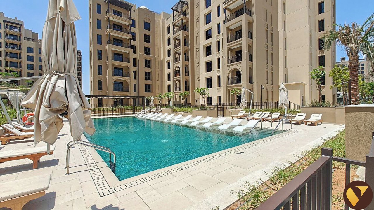 Photo of Outdoor in Umm Suqeim 3