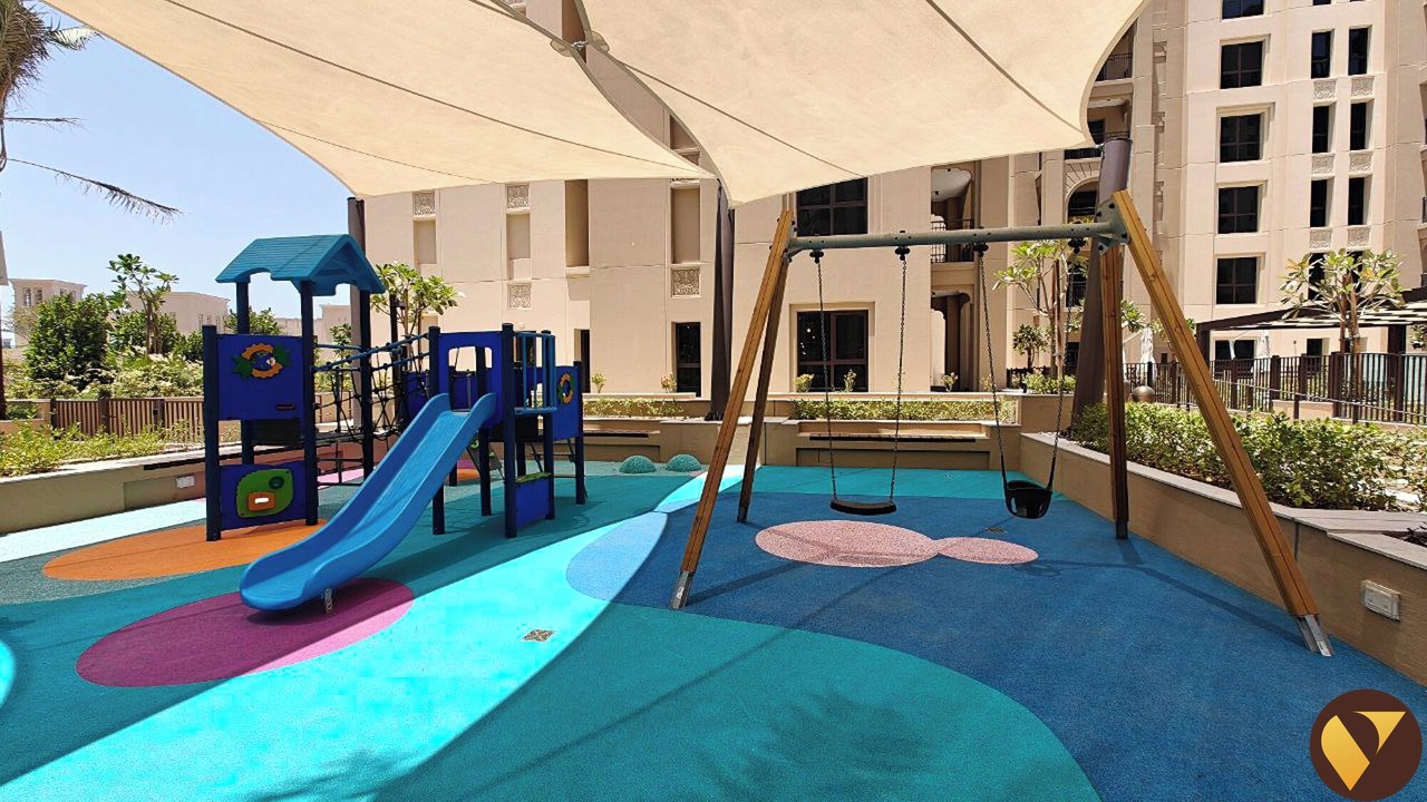 Photo of Outdoor in Umm Suqeim 3