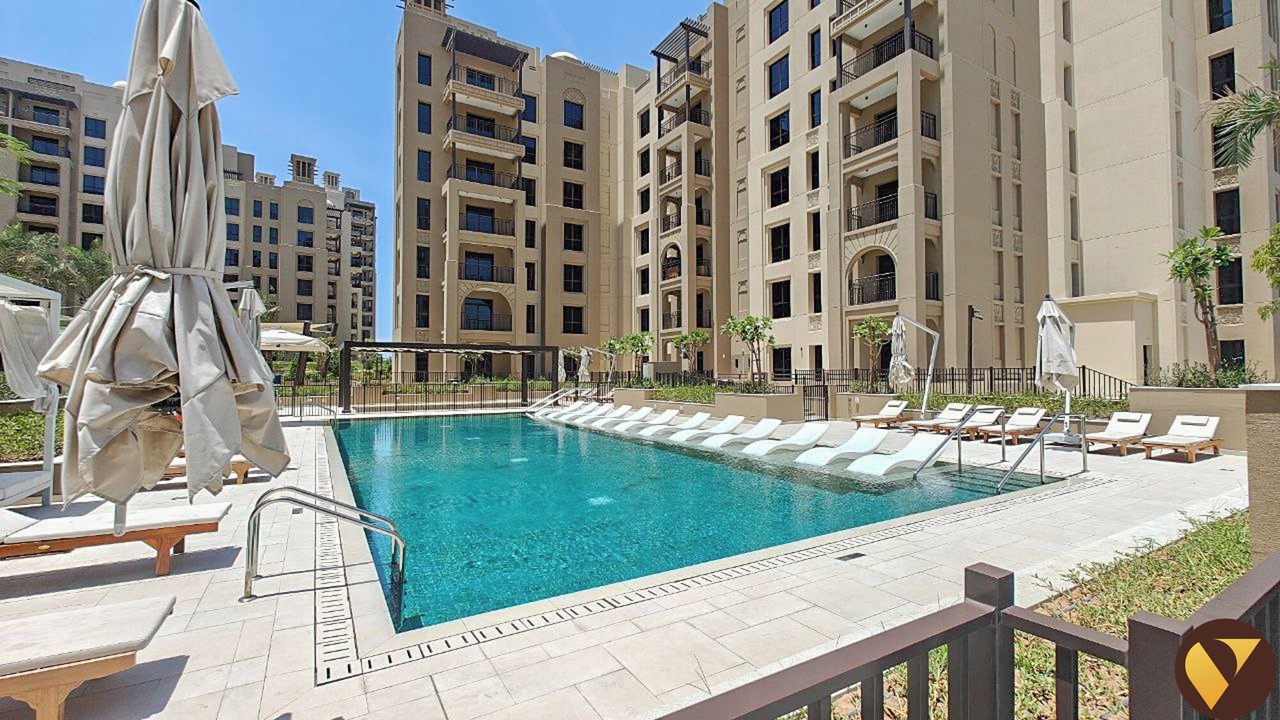 Photo of Outdoor in Umm Suqeim 3