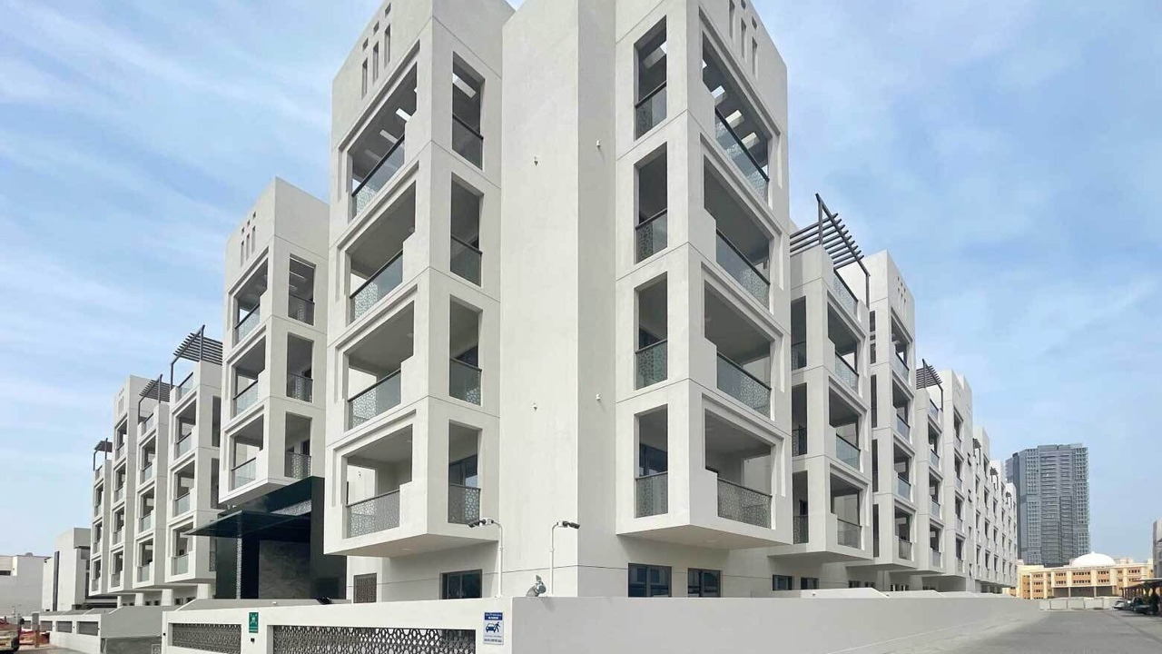 Photo of Outdoor in International City