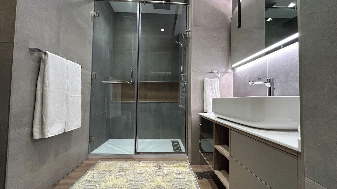 Photo of Bathroom in International City