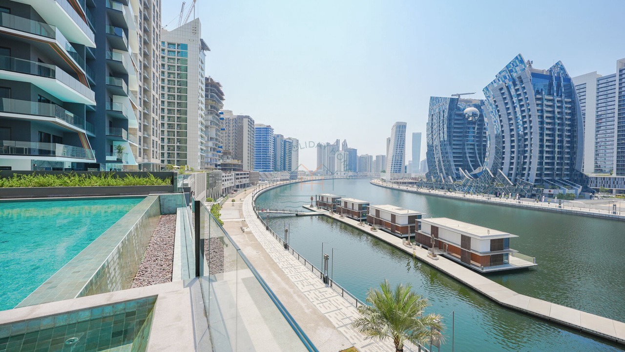 Photo of Others in Business Bay