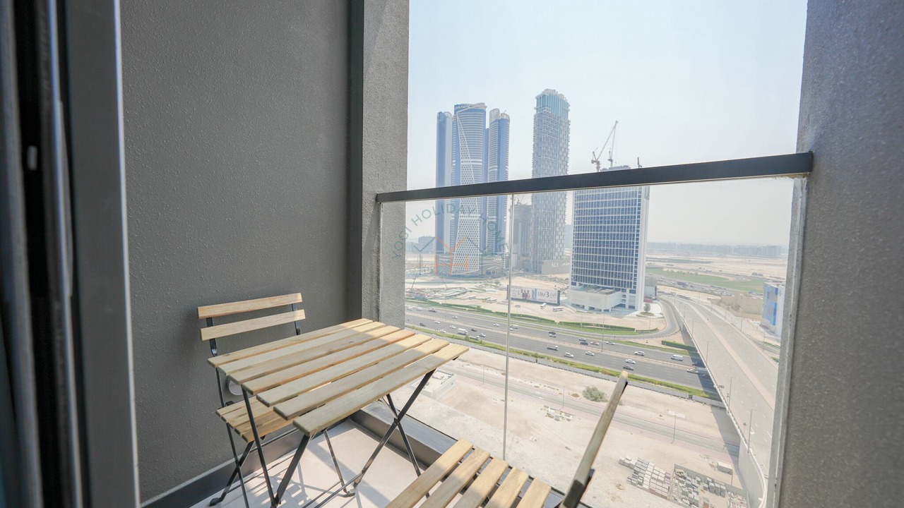 Photo of Others in Business Bay