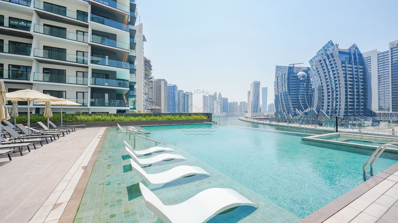 Photo of Outdoor in Business Bay