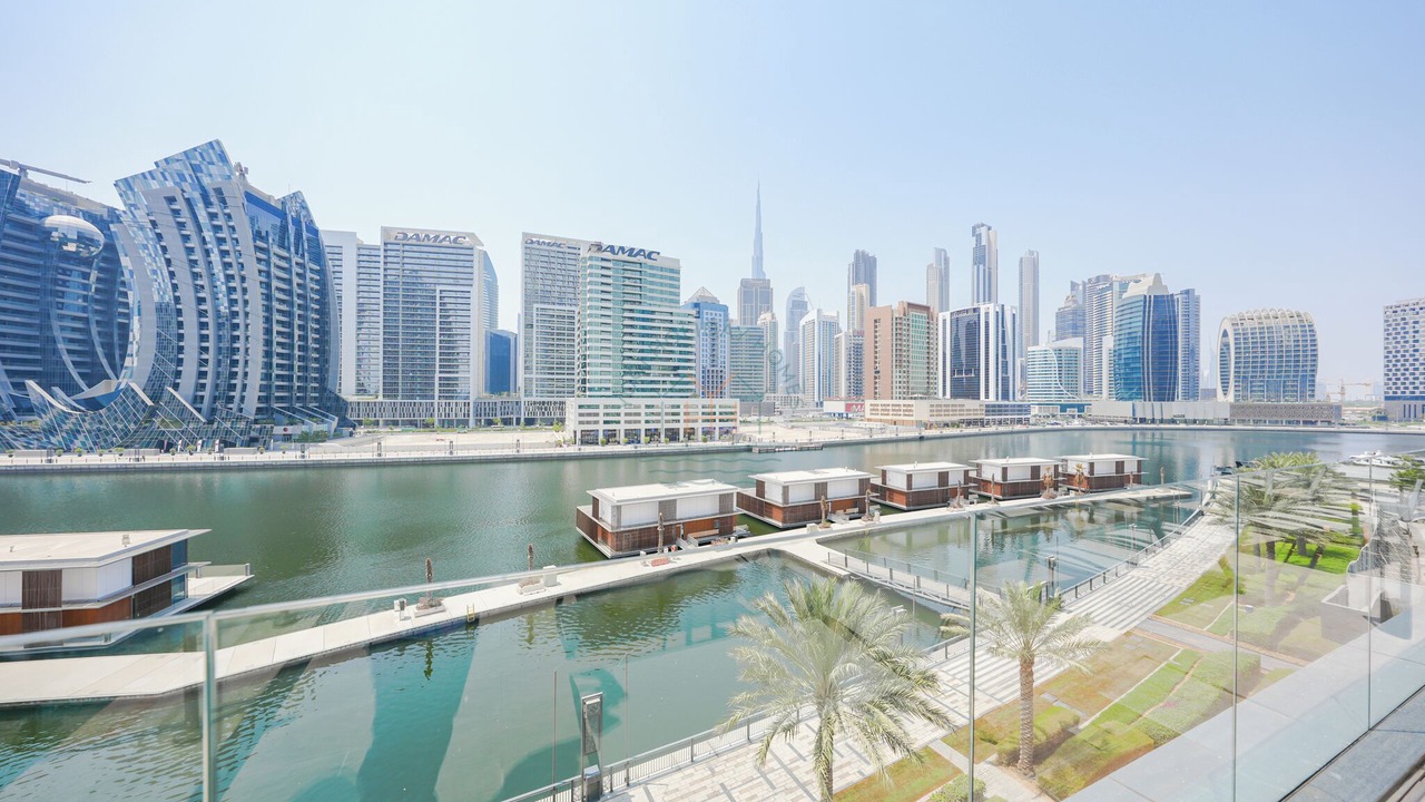 Photo of Others in Business Bay