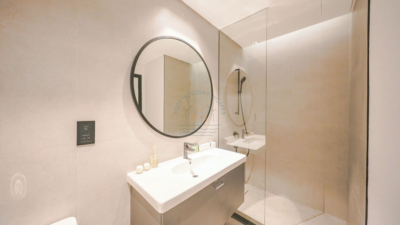 Photo of Bathroom in Business Bay