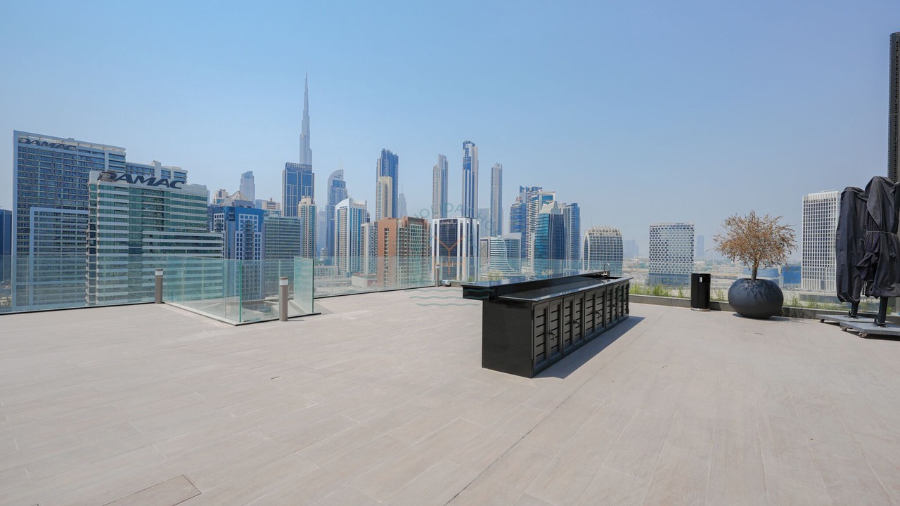 Photo of Outdoor in Business Bay