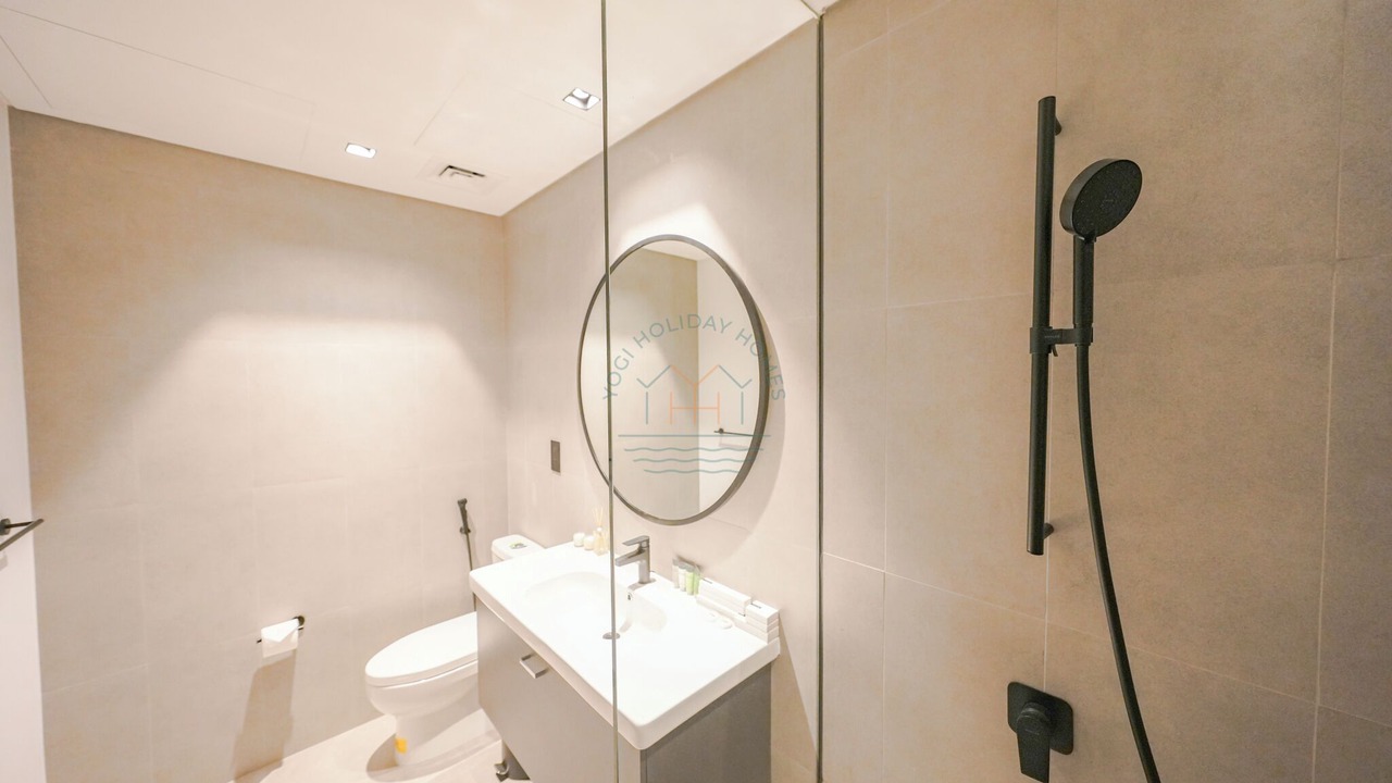 Photo of Bathroom in Business Bay