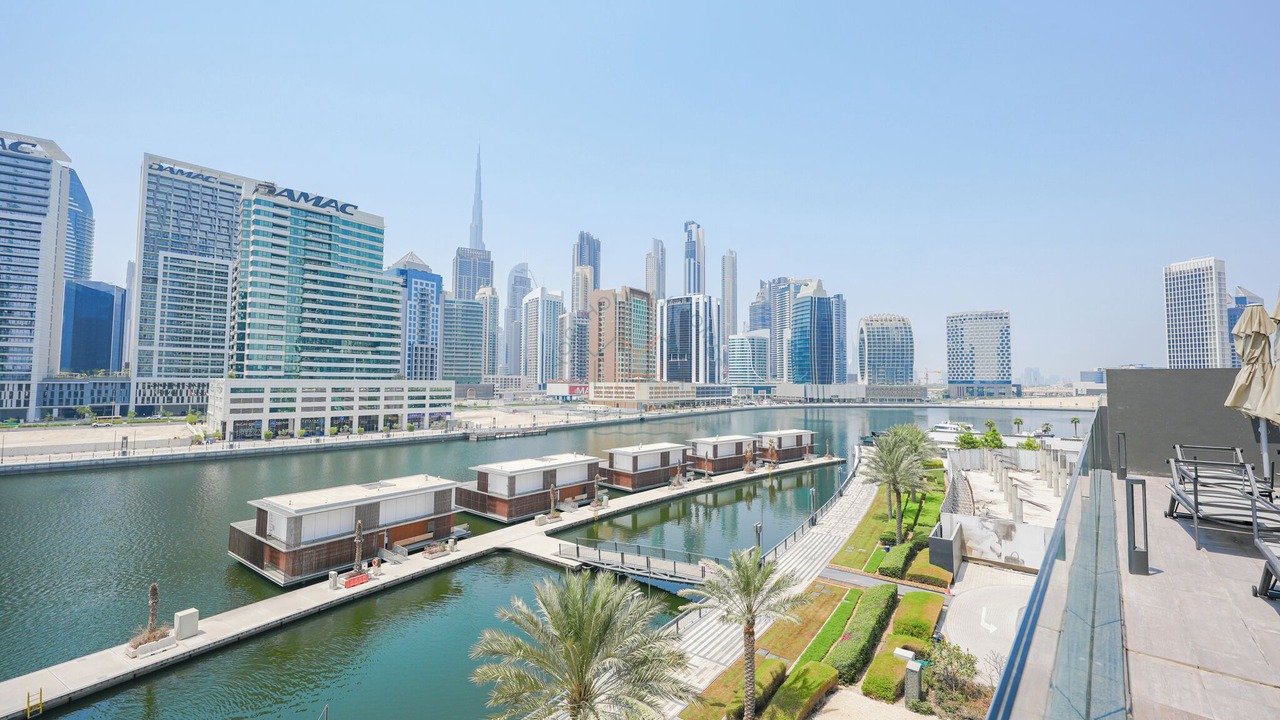 Photo of Others in Business Bay