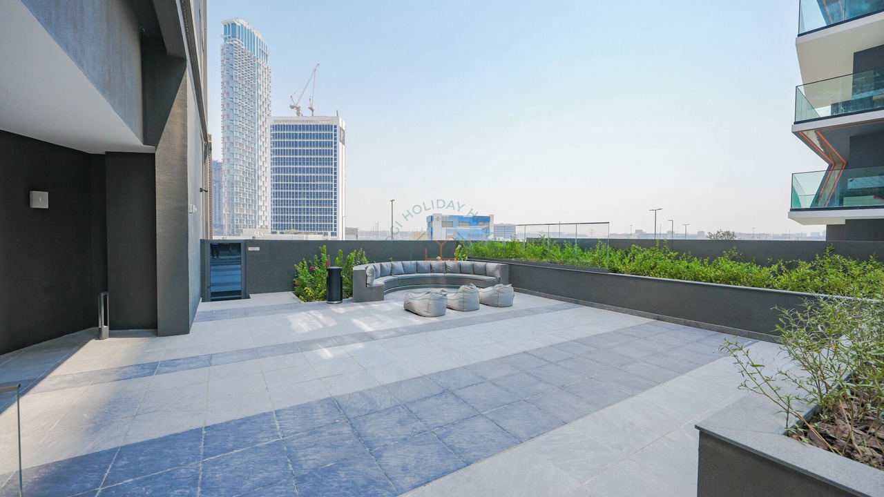 Photo of Outdoor in Business Bay