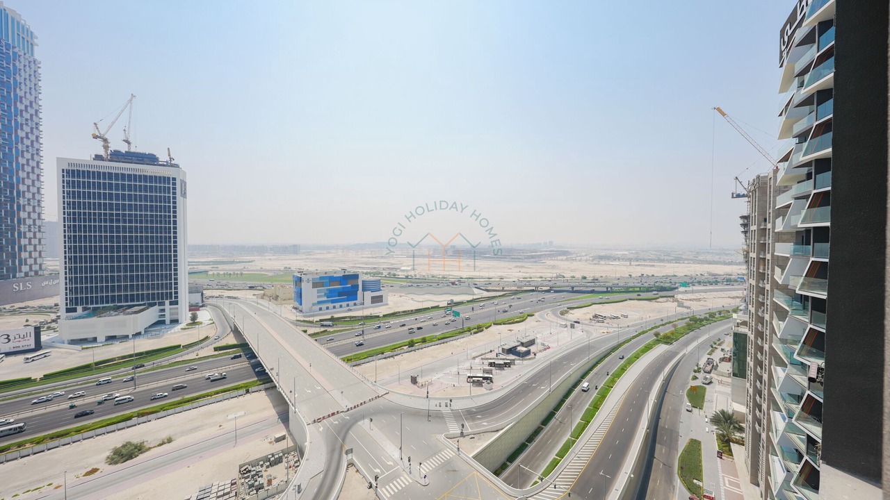 Photo of Outdoor in Business Bay