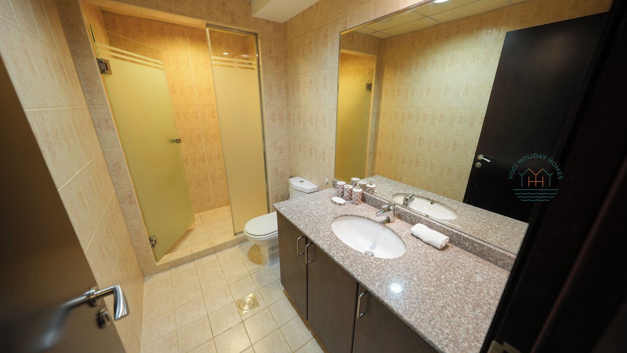 Photo of Bathroom in Business Bay