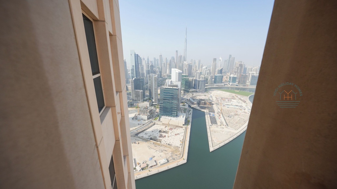 Photo of Others in Business Bay
