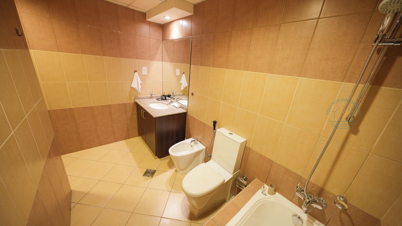 Photo of Bathroom in Business Bay