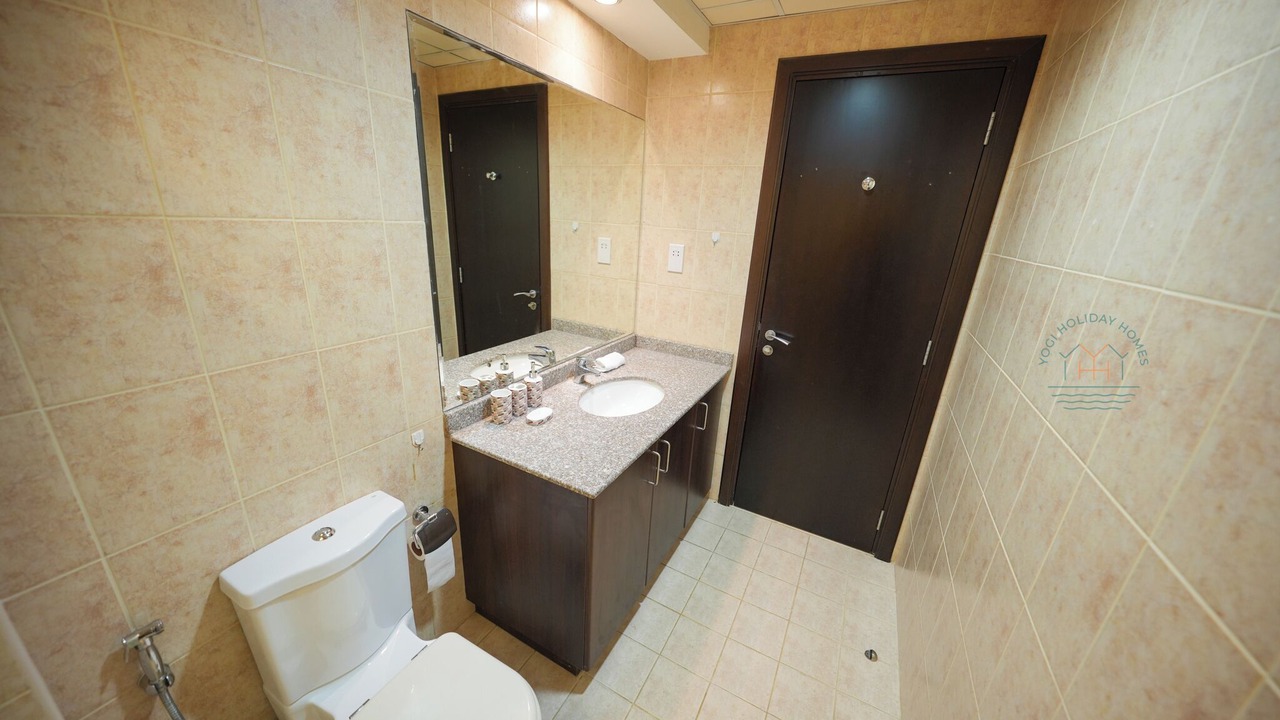 Photo of Bathroom in Business Bay