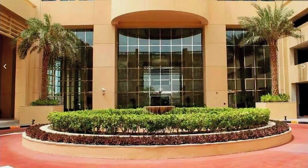 Photo of Outdoor in Business Bay