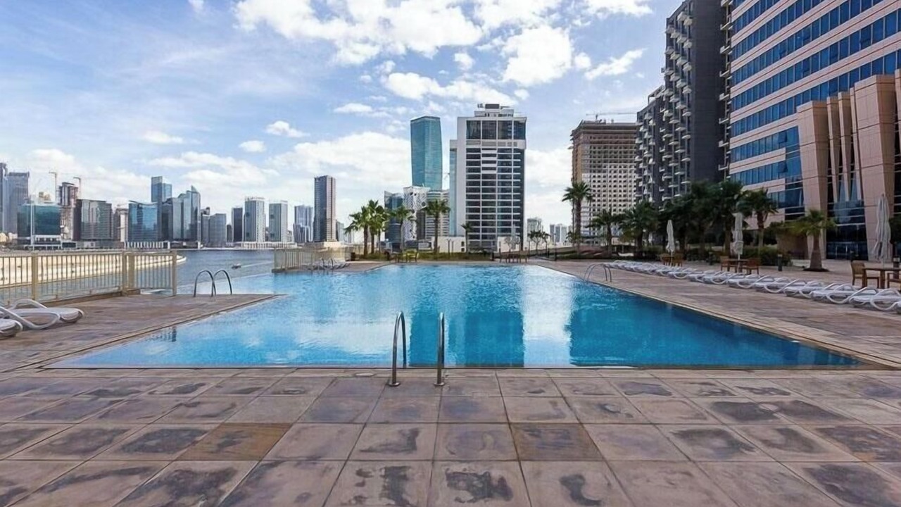 Photo of Outdoor in Business Bay