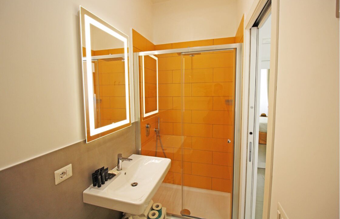 Photo of Bathroom in Sant'Agnello