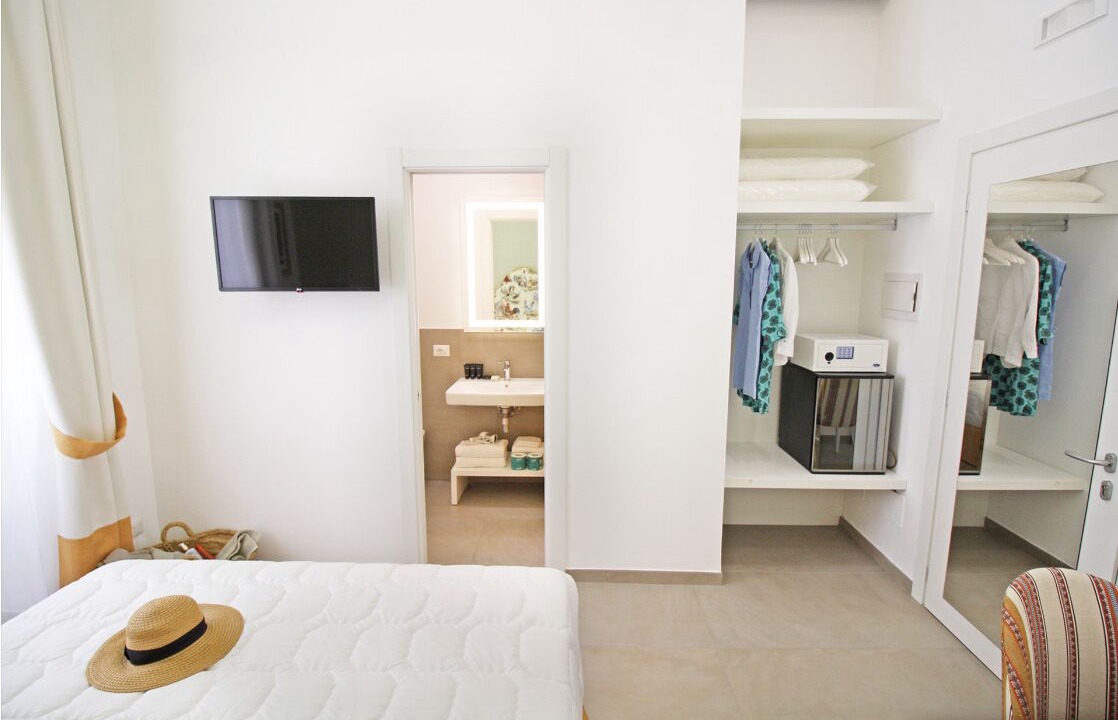 Photo of Bedroom in Sant'Agnello