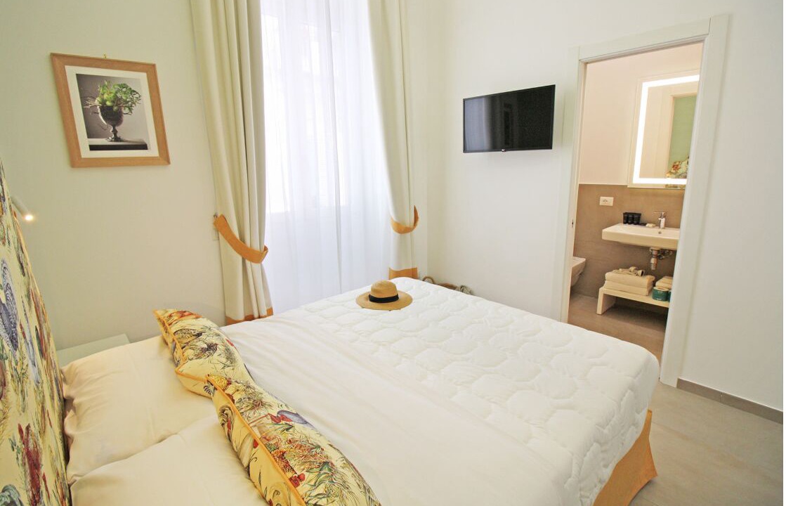 Photo of Bedroom in Sant'Agnello