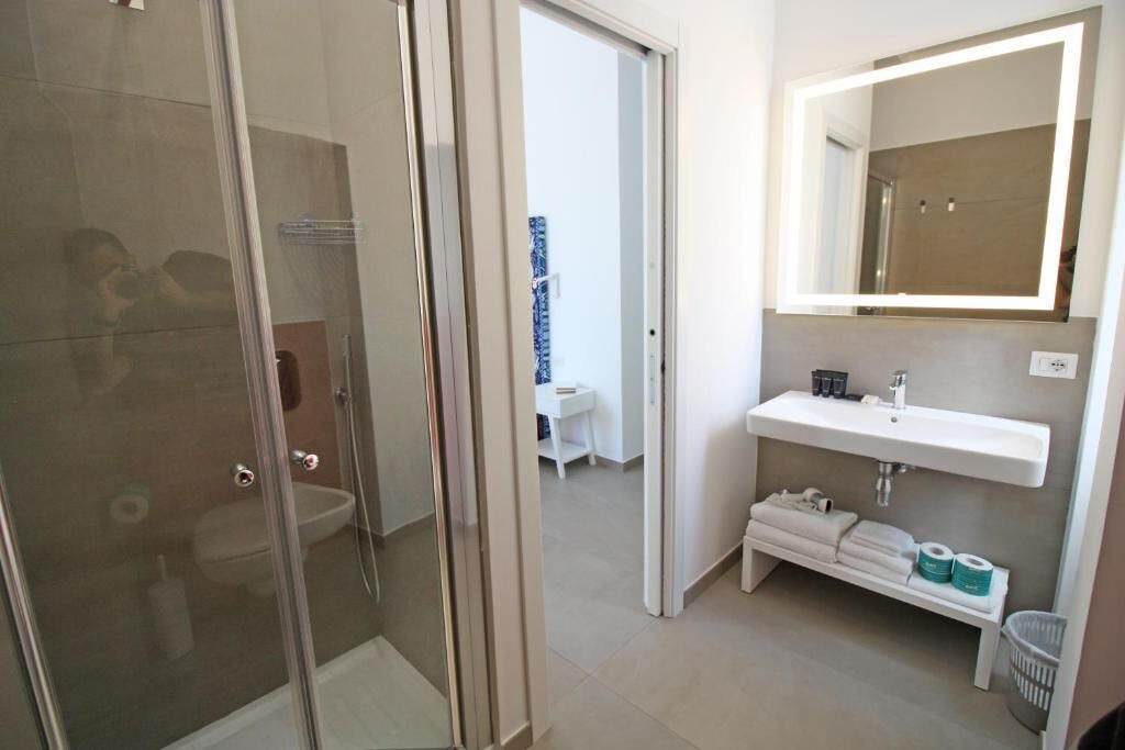 Photo of Bathroom in Sant'Agnello