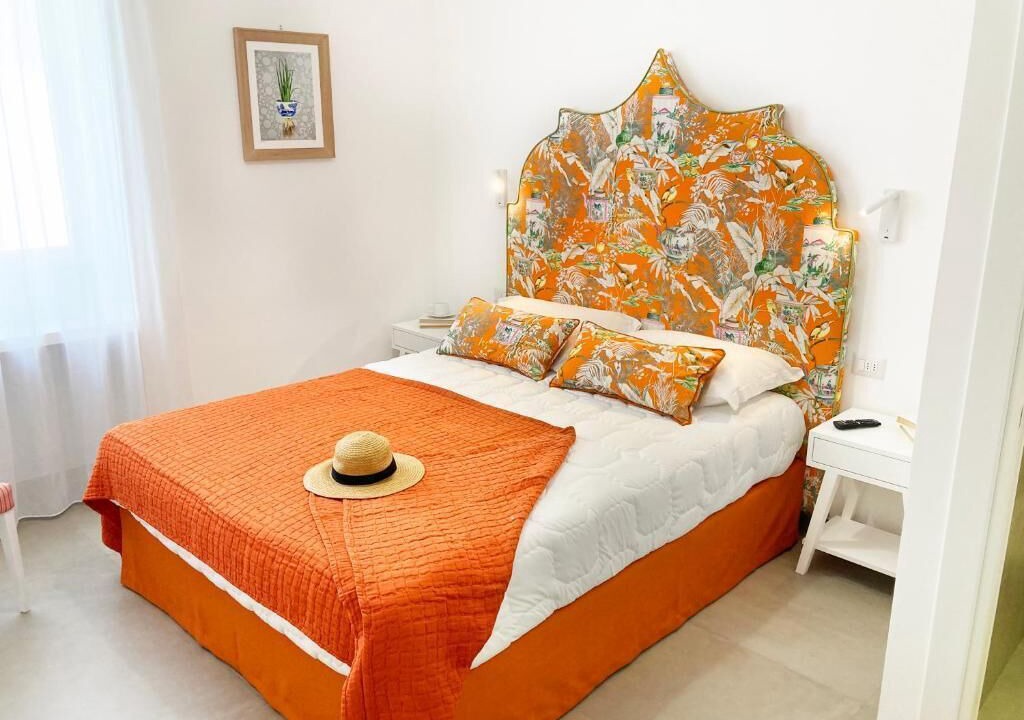 Photo of Bedroom in Sant'Agnello