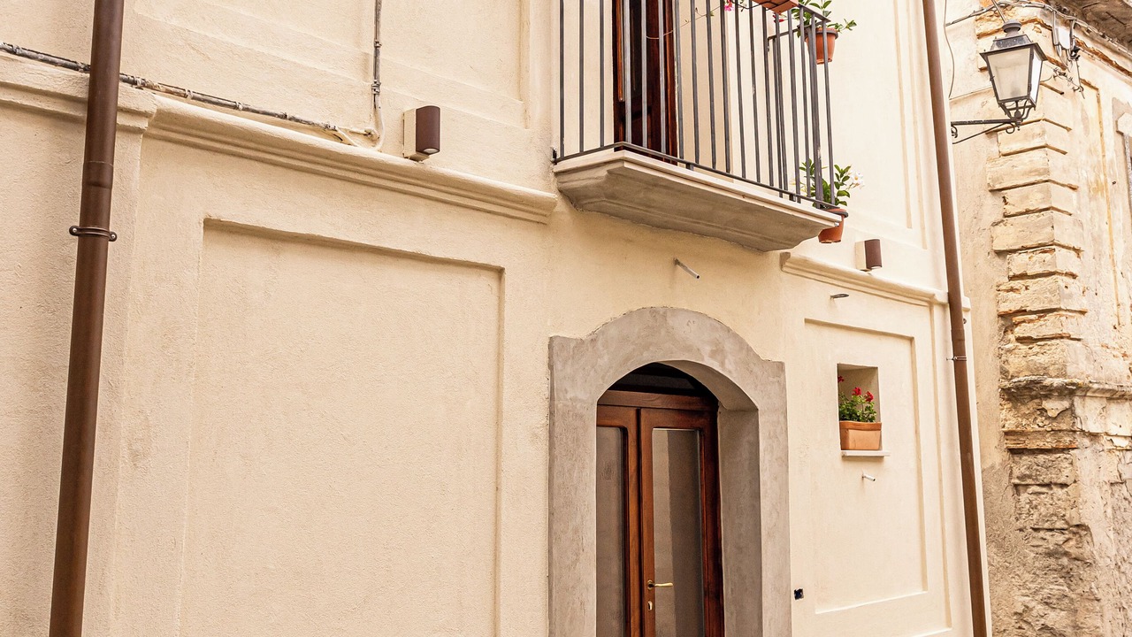Photo of Outdoor in Gerace