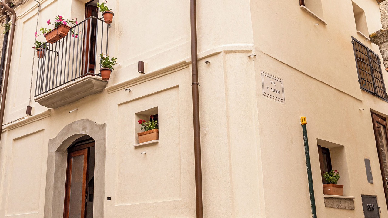 Photo of Outdoor in Gerace