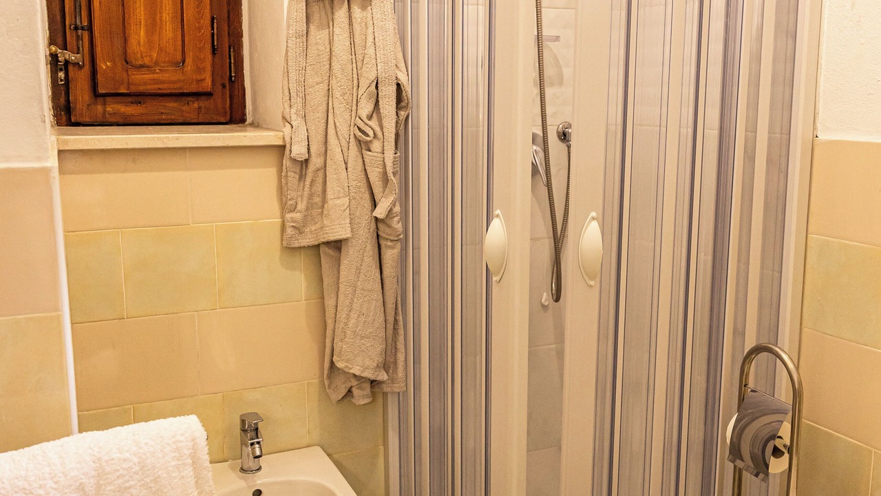Photo of Bathroom in Gerace