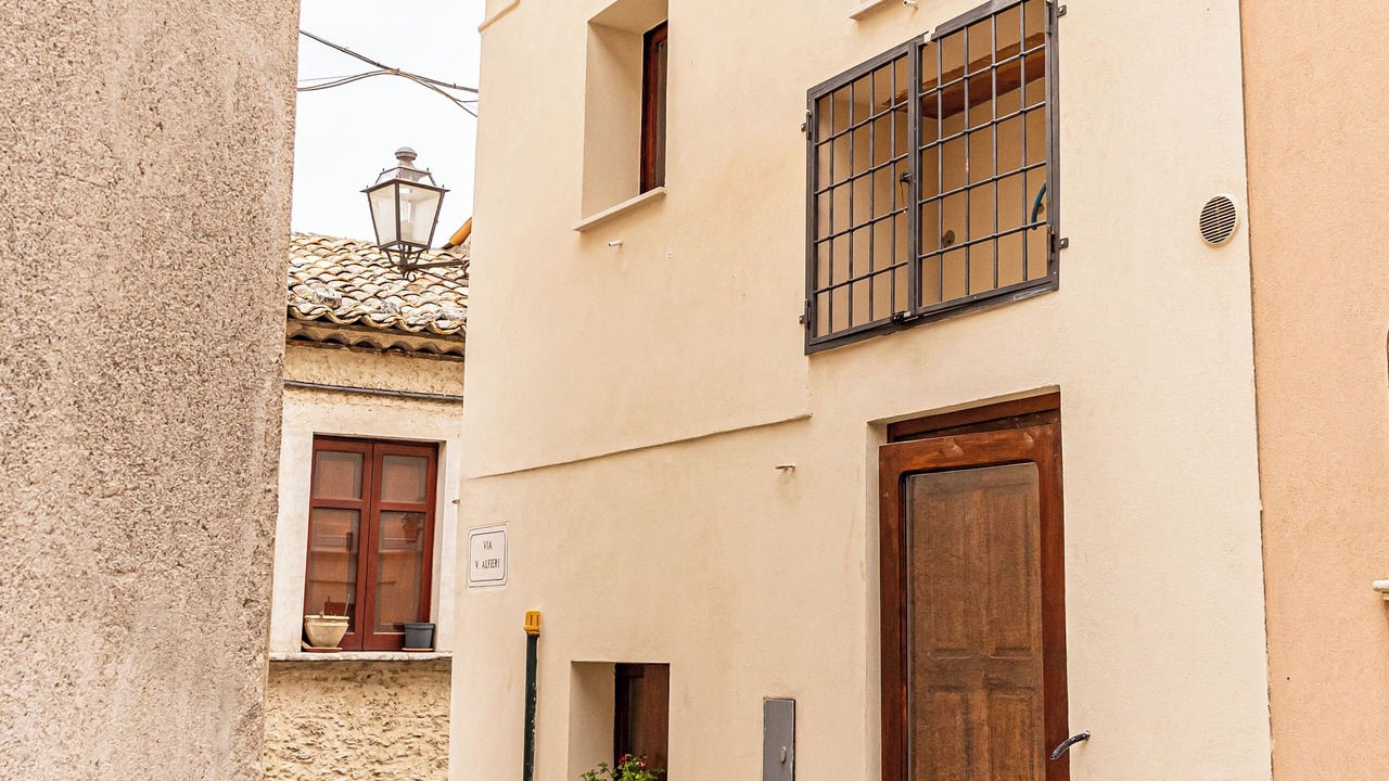Photo of Outdoor in Gerace