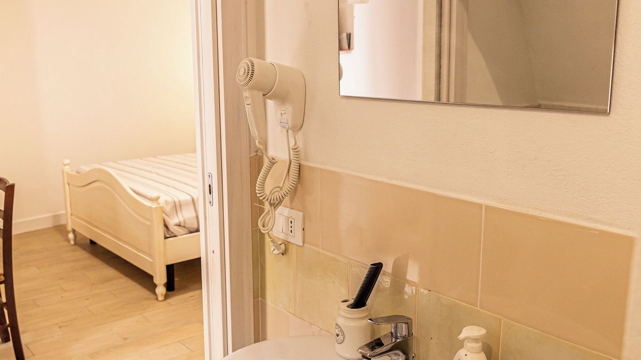 Photo of Bathroom in Gerace