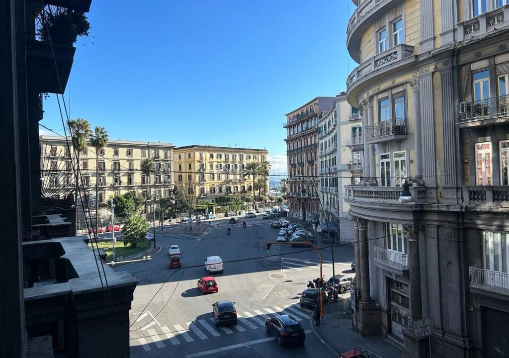Photo of Outdoor in Mergellina