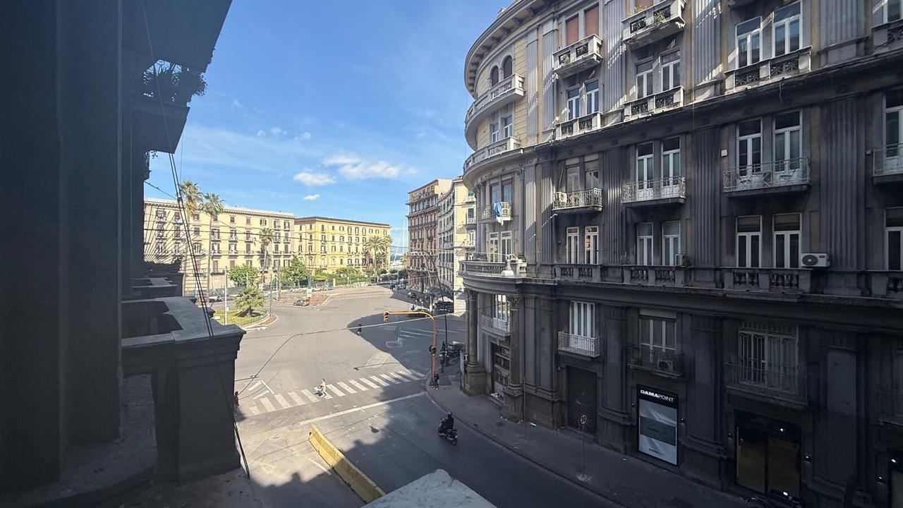 Photo of Outdoor in Mergellina