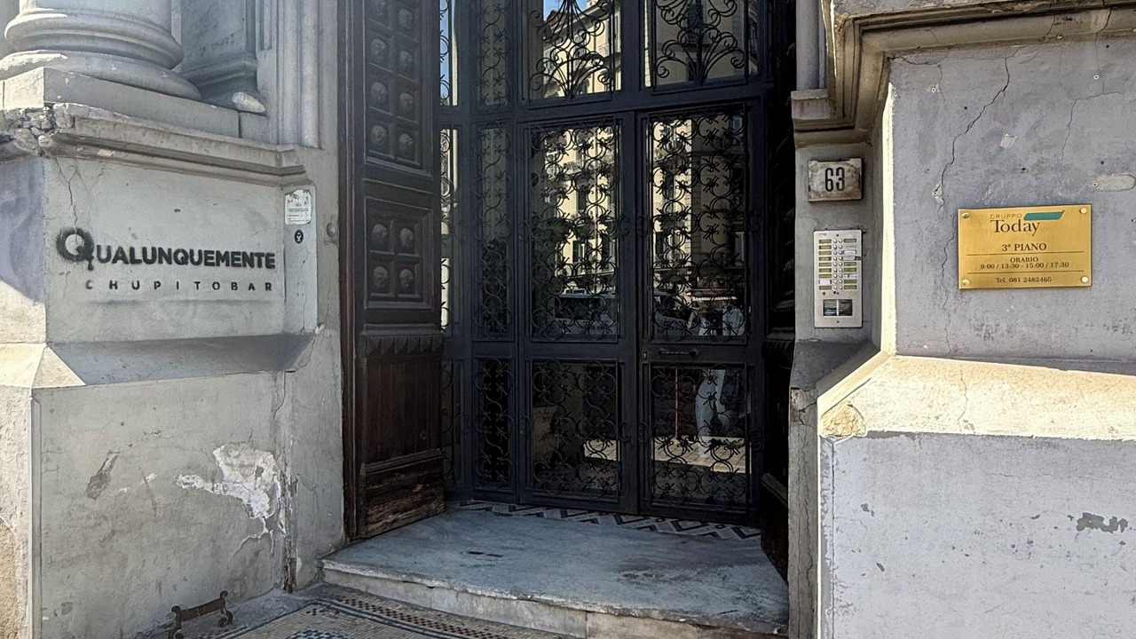 Photo of Outdoor in Mergellina