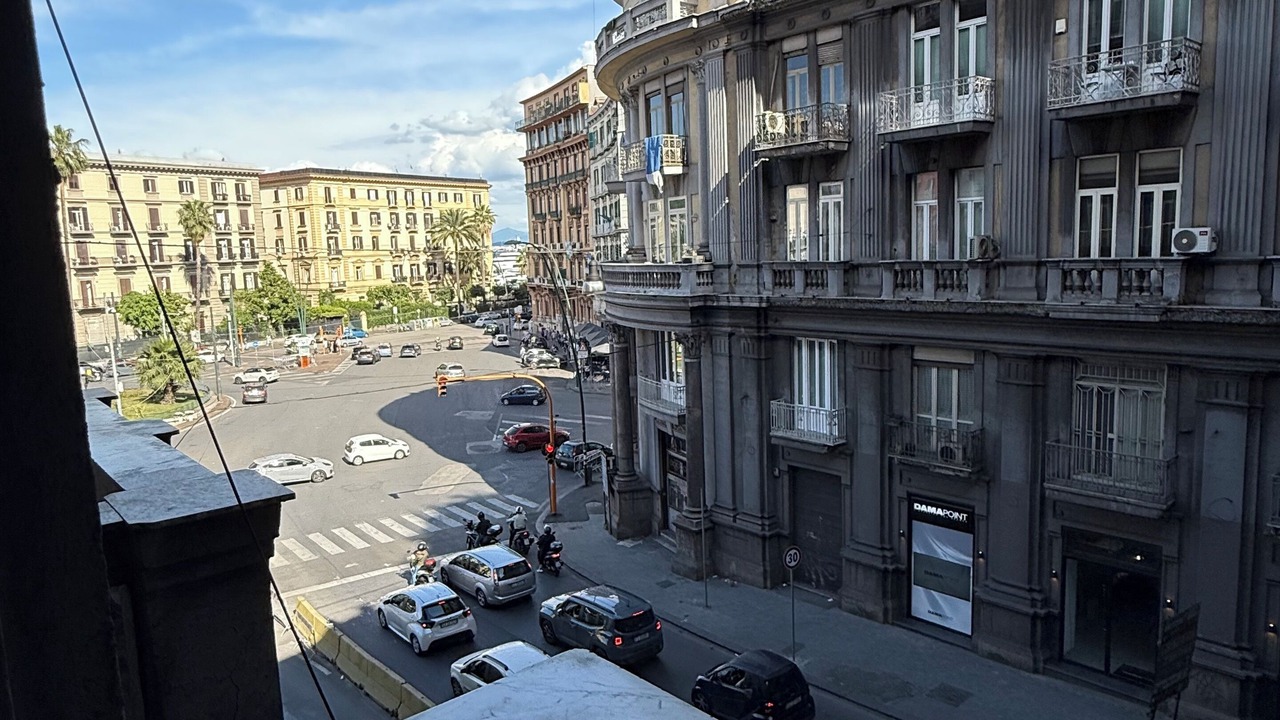 Photo of Outdoor in Mergellina
