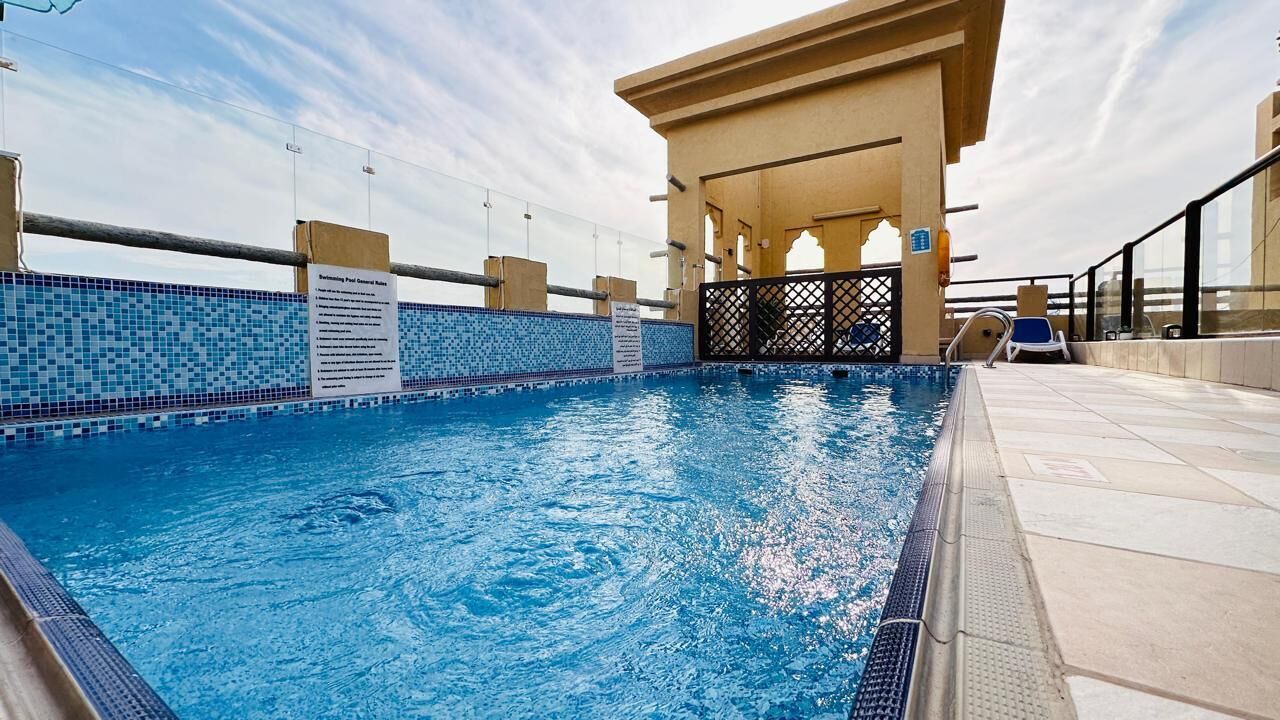 Photo of Outdoor in Jadaf