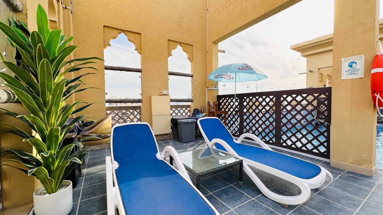 Photo of Outdoor in Jadaf