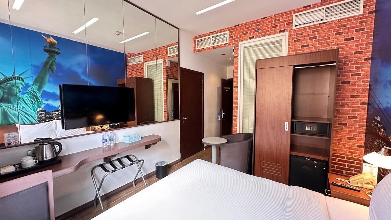 Photo of Bedroom in Jadaf