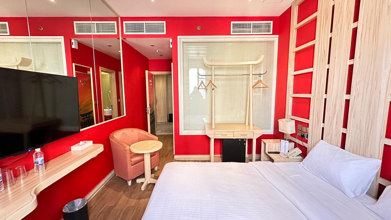 Photo of Bedroom in Jadaf