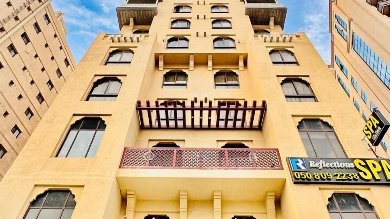 Photo of Outdoor in Jadaf