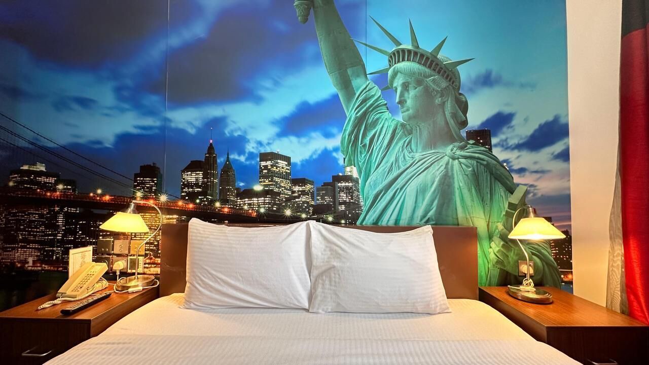 Photo of Bedroom in Jadaf